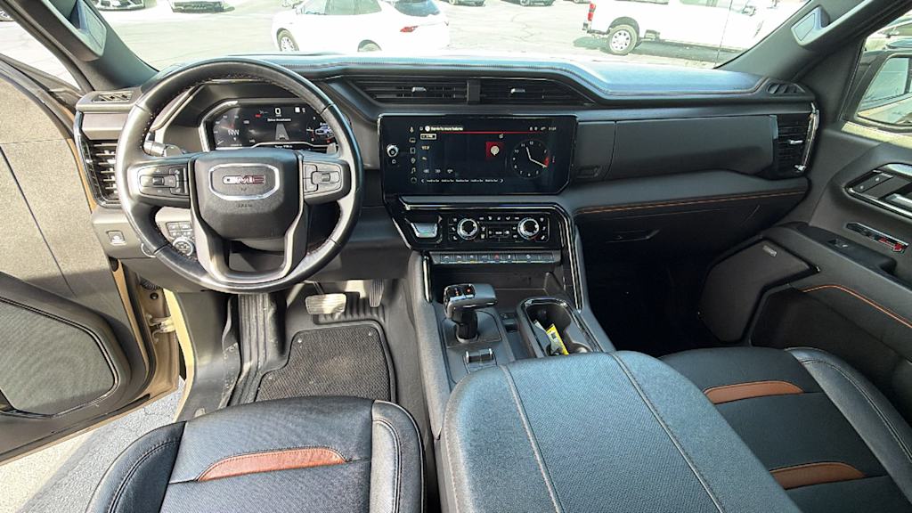 Thumbnail: 2023 GMC Sierra 1500 - 12