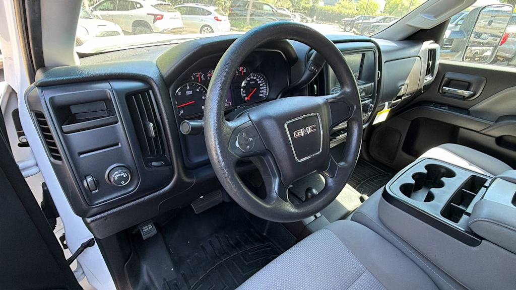 Thumbnail: 2018 GMC Sierra 1500 - 2