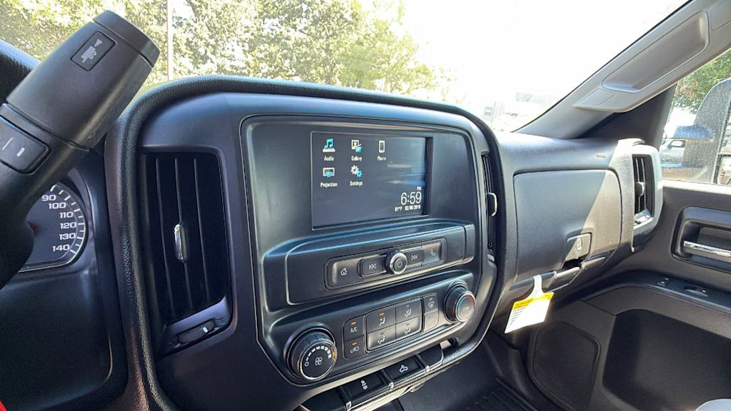 Thumbnail: 2018 GMC Sierra 1500 - 12