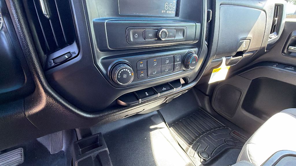 Thumbnail: 2018 GMC Sierra 1500 - 20