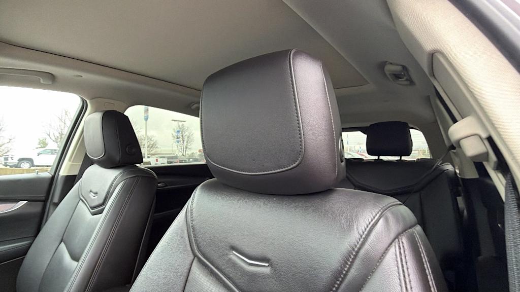 Thumbnail: 2018 Cadillac XT5 - 9