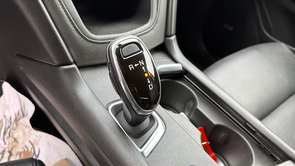 Thumbnail: 2018 Cadillac XT5 - 13