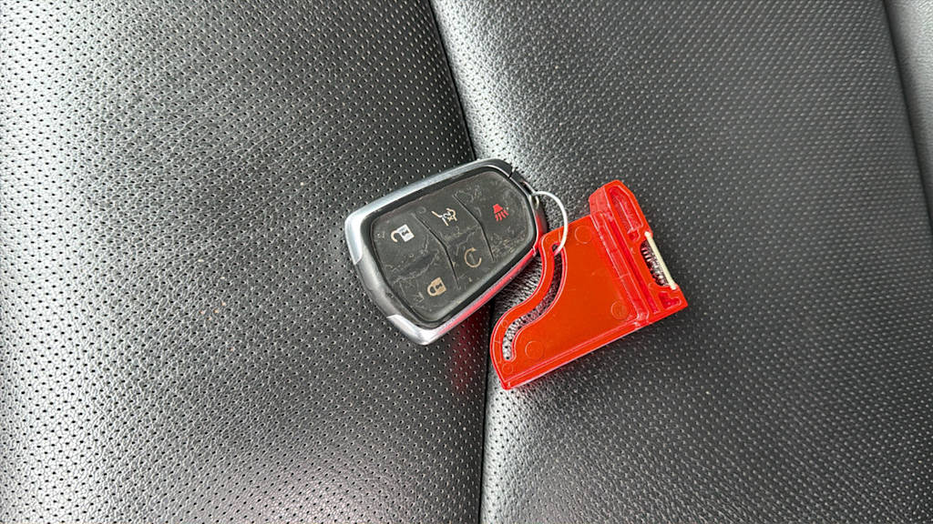 Thumbnail: 2018 Cadillac XT5 - 15