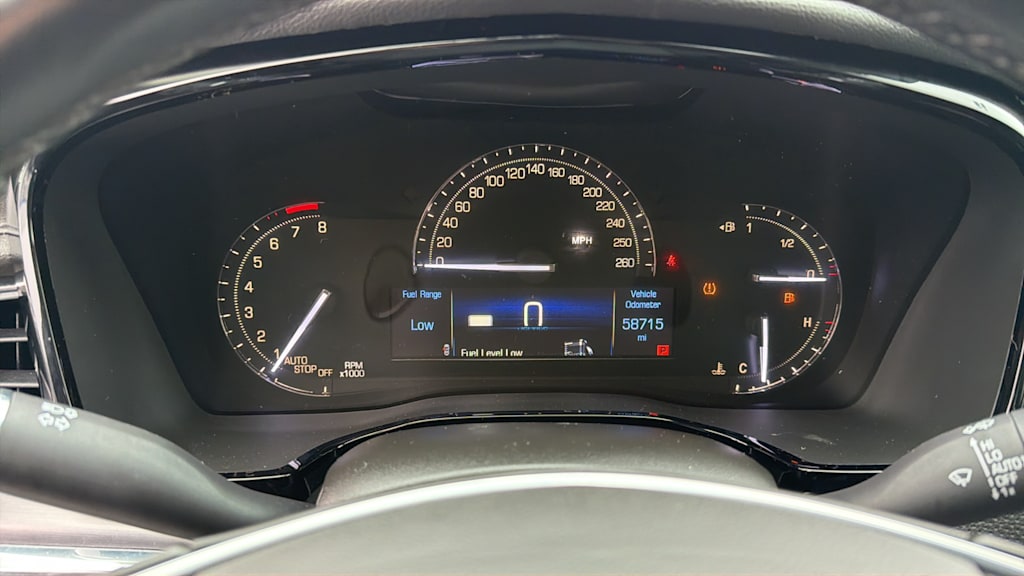 Thumbnail: 2018 Cadillac XT5 - 14