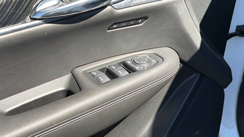 Thumbnail: 2020 Cadillac XT6 - 27