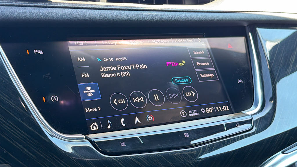 Thumbnail: 2020 Cadillac XT6 - 13