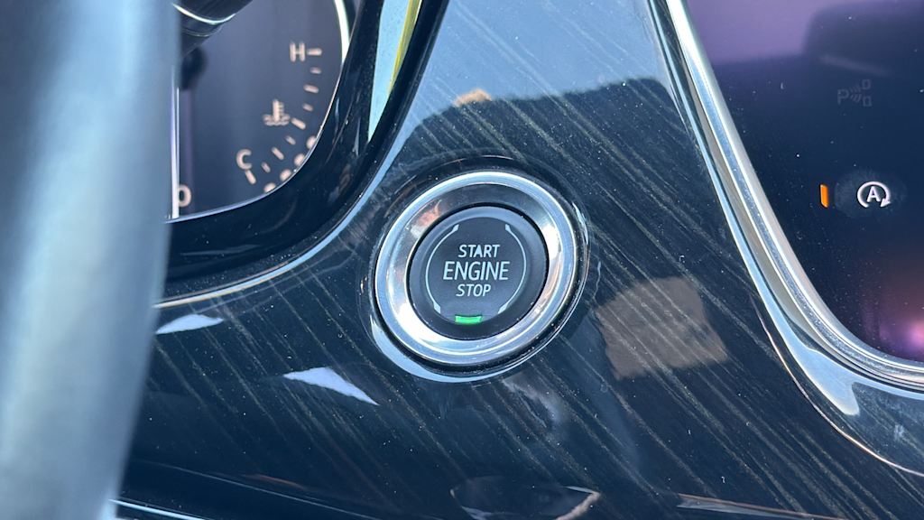 Thumbnail: 2020 Cadillac XT6 - 24