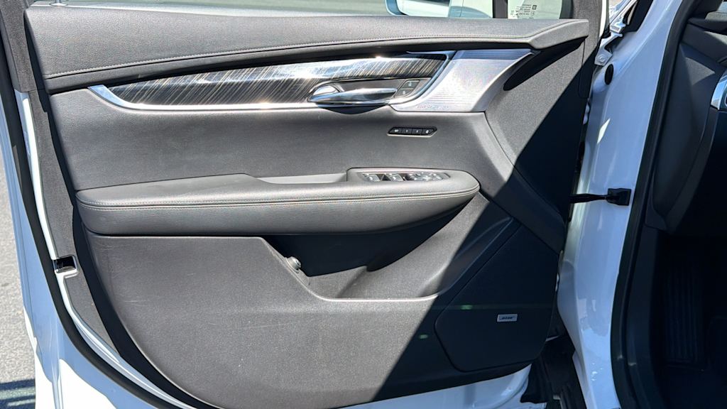 Thumbnail: 2020 Cadillac XT6 - 28