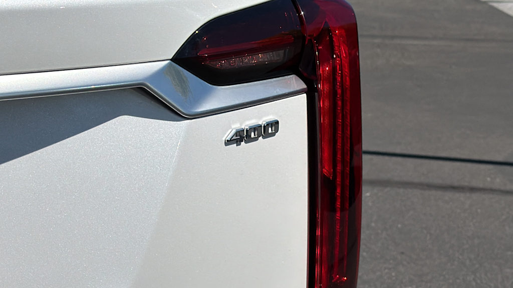 Thumbnail: 2020 Cadillac XT6 - 30