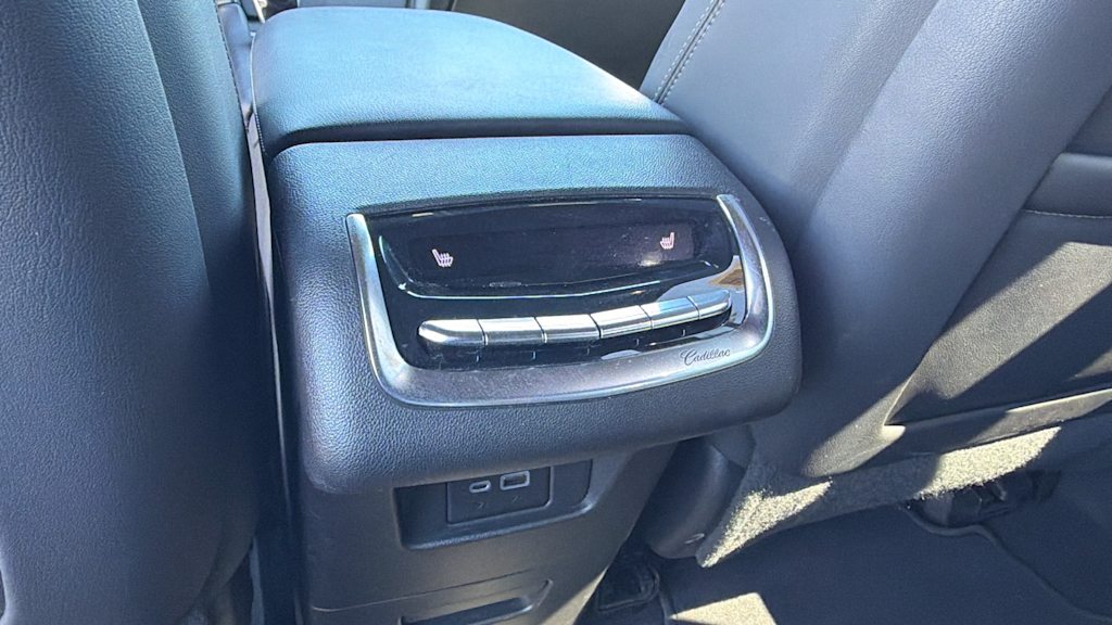 Thumbnail: 2020 Cadillac XT6 - 29