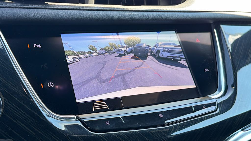 Thumbnail: 2020 Cadillac XT6 - 23