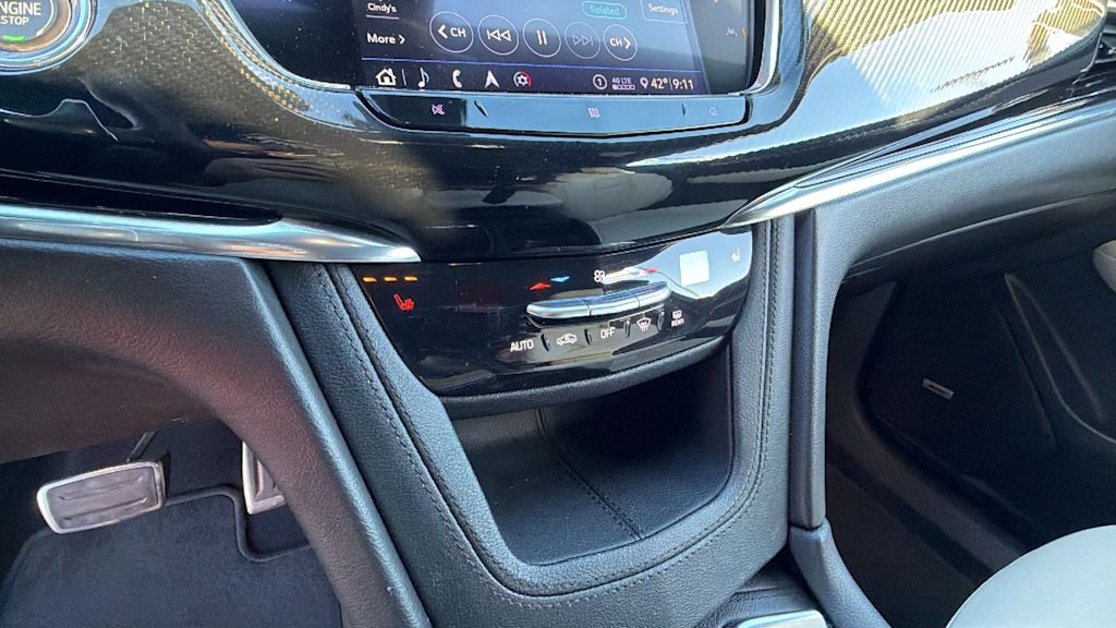 Thumbnail: 2020 Cadillac XT6 - 7