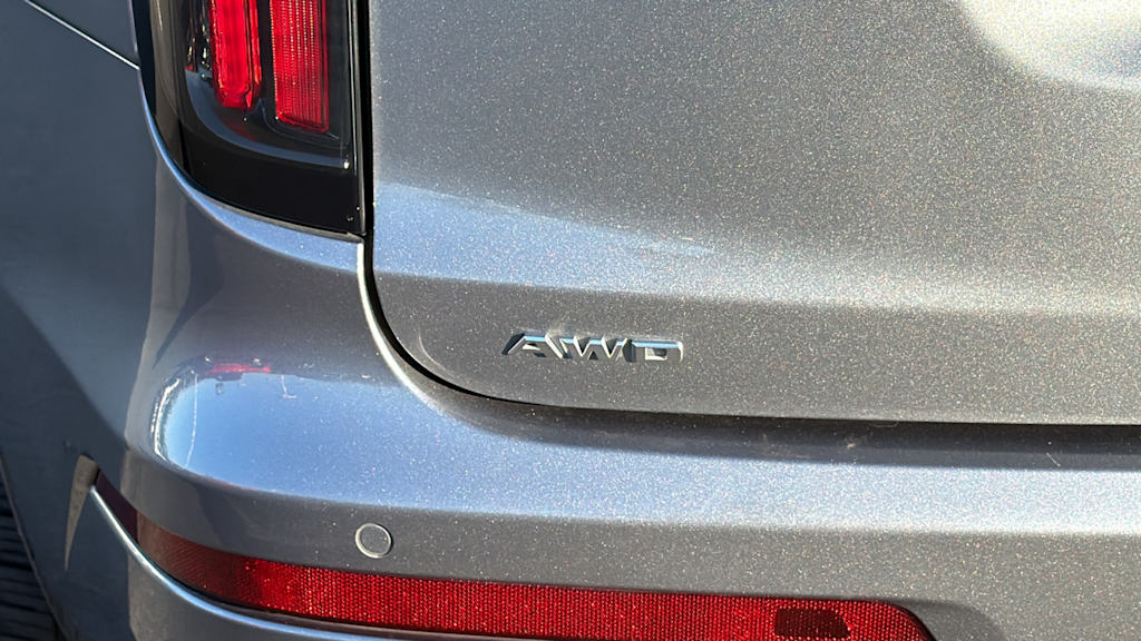 Thumbnail: 2020 Cadillac XT6 - 30