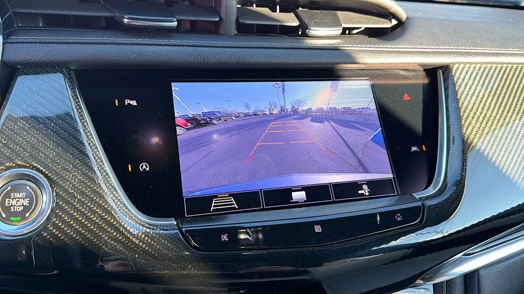 Thumbnail: 2020 Cadillac XT6 - 23