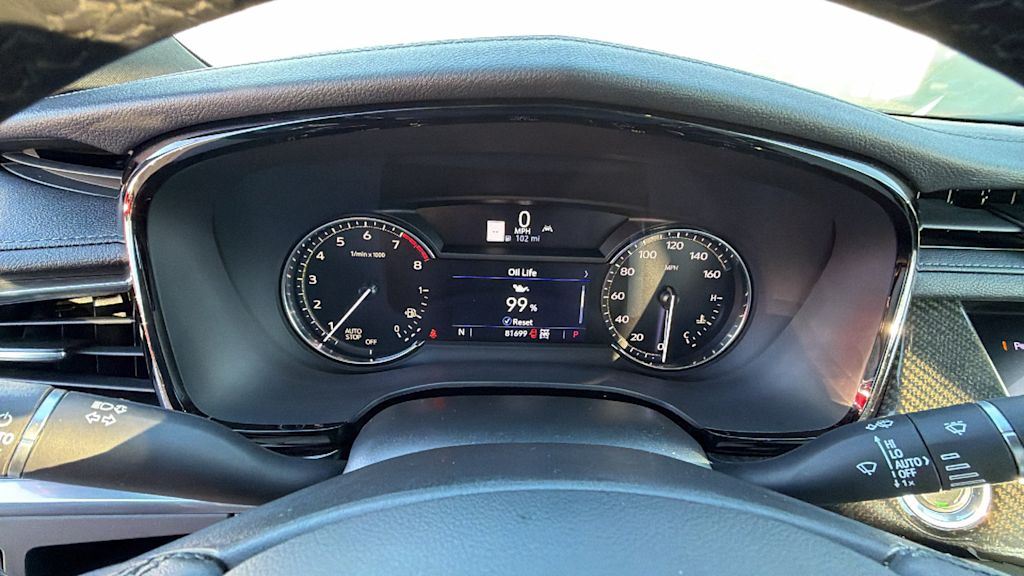 Thumbnail: 2020 Cadillac XT6 - 16