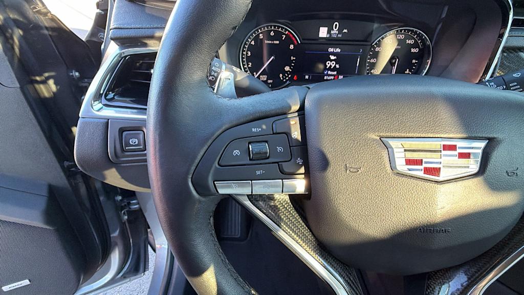 Thumbnail: 2020 Cadillac XT6 - 25