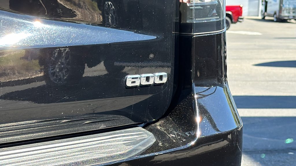 Thumbnail: 2023 Cadillac Escalade - 30