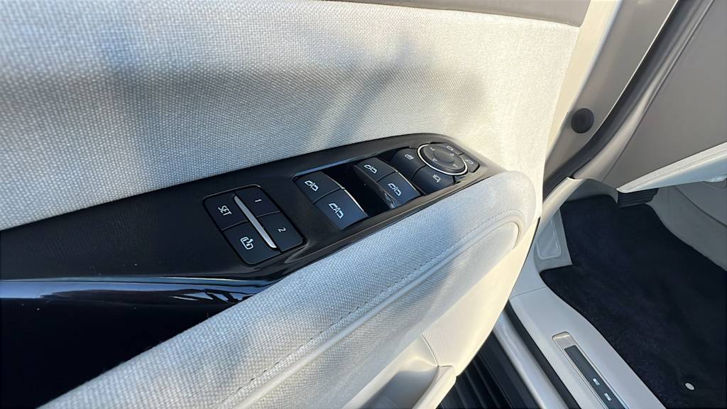 2022 Cadillac Escalade Sport Platinum 29