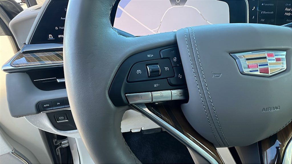 2022 Cadillac Escalade Sport Platinum 31