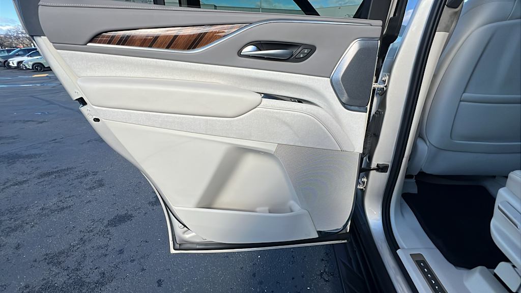 2022 Cadillac Escalade Sport Platinum 24