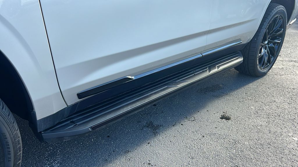2022 Cadillac Escalade Sport Platinum 23