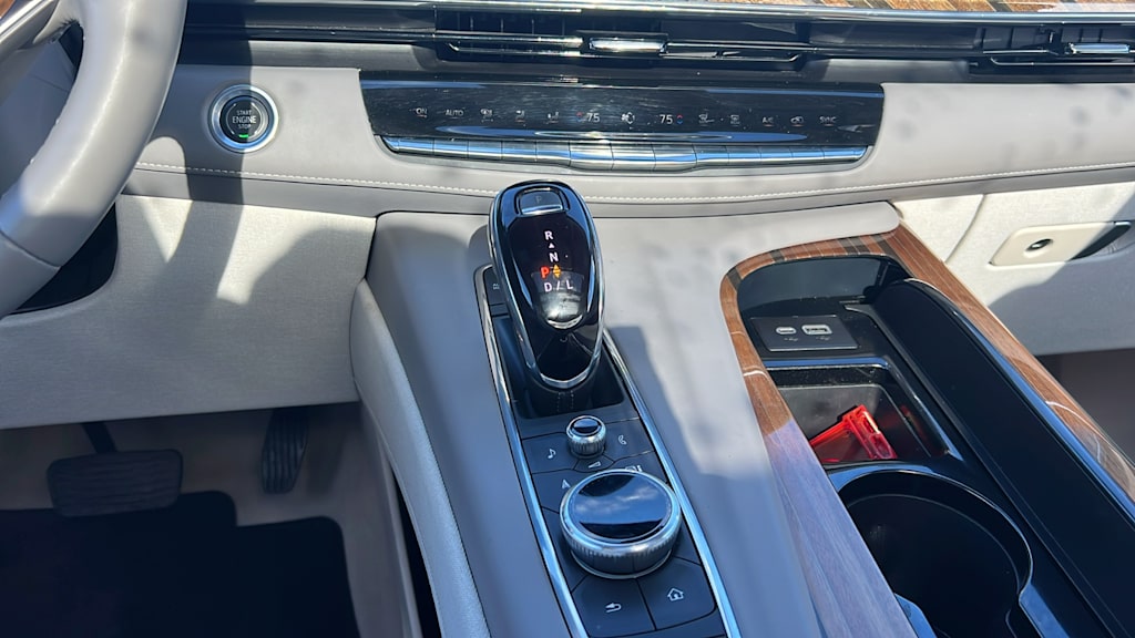 2022 Cadillac Escalade Sport Platinum 20