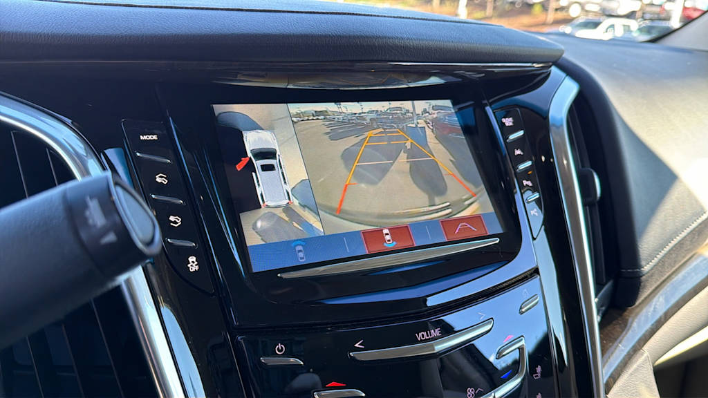 Thumbnail: 2019 Cadillac Escalade - 24