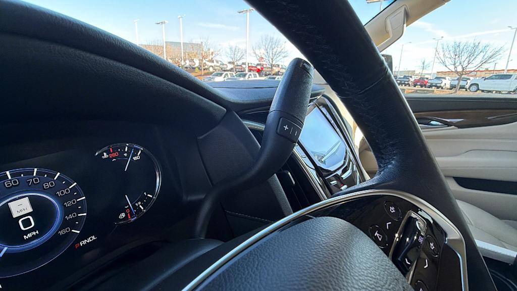 Thumbnail: 2019 Cadillac Escalade - 15