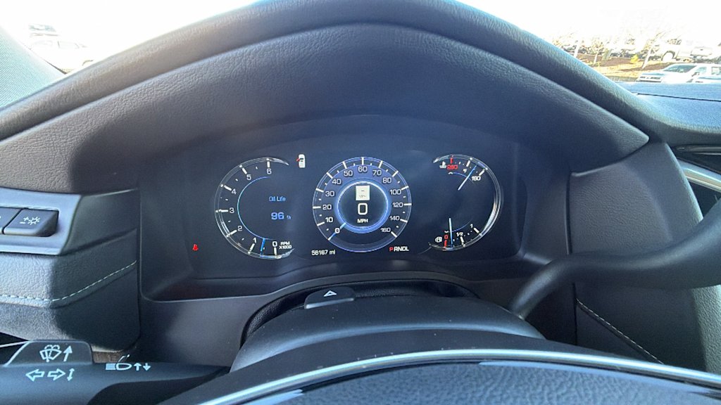 Thumbnail: 2019 Cadillac Escalade - 16