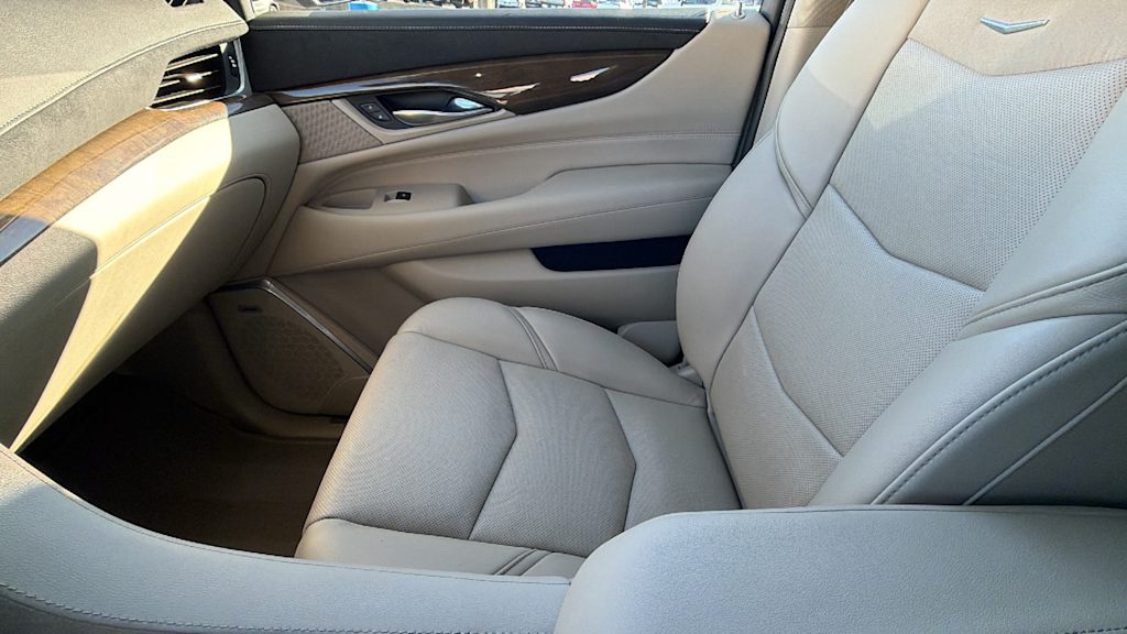 Thumbnail: 2019 Cadillac Escalade - 11