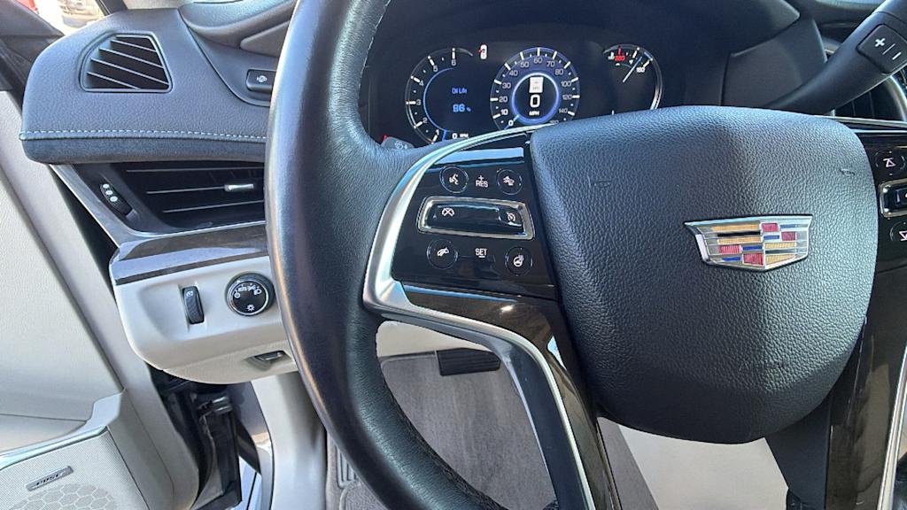 Thumbnail: 2019 Cadillac Escalade - 26