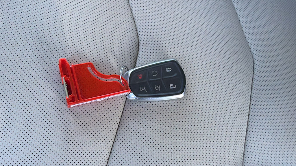 Thumbnail: 2019 Cadillac Escalade - 18