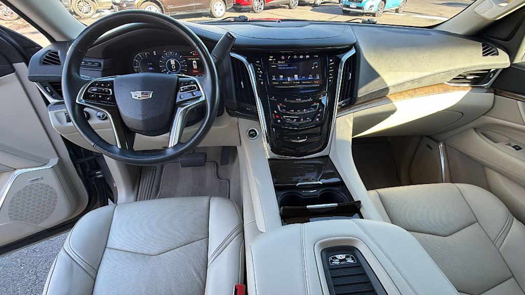 Thumbnail: 2019 Cadillac Escalade - 13