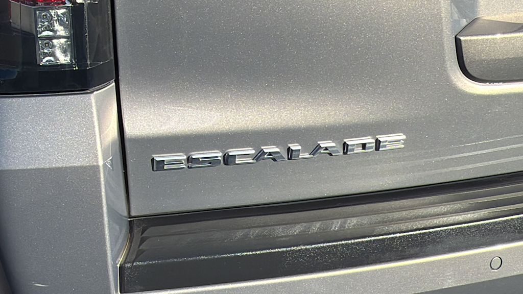 Thumbnail: 2019 Cadillac Escalade - 7