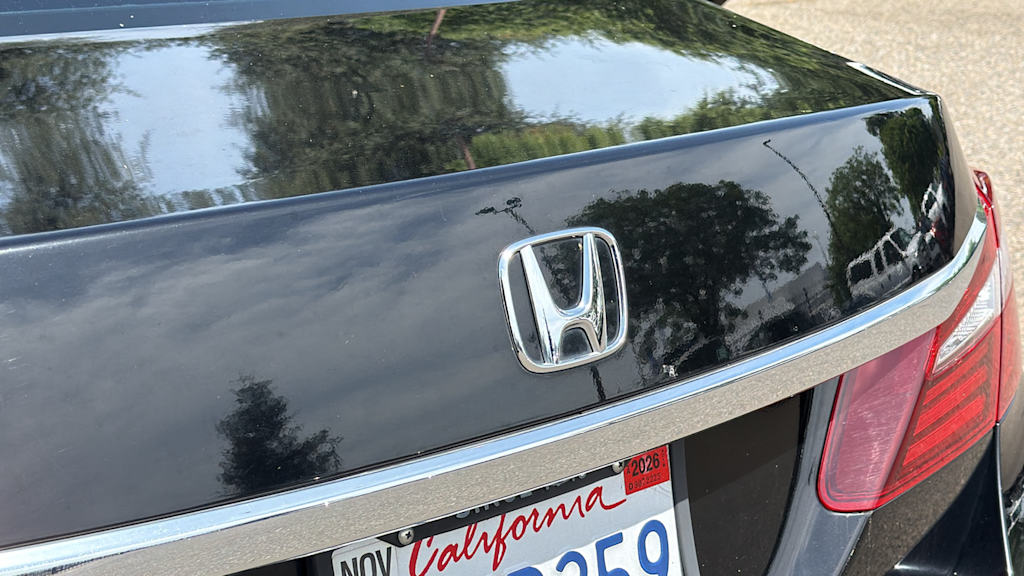 Thumbnail: 2017 Honda Accord - 7