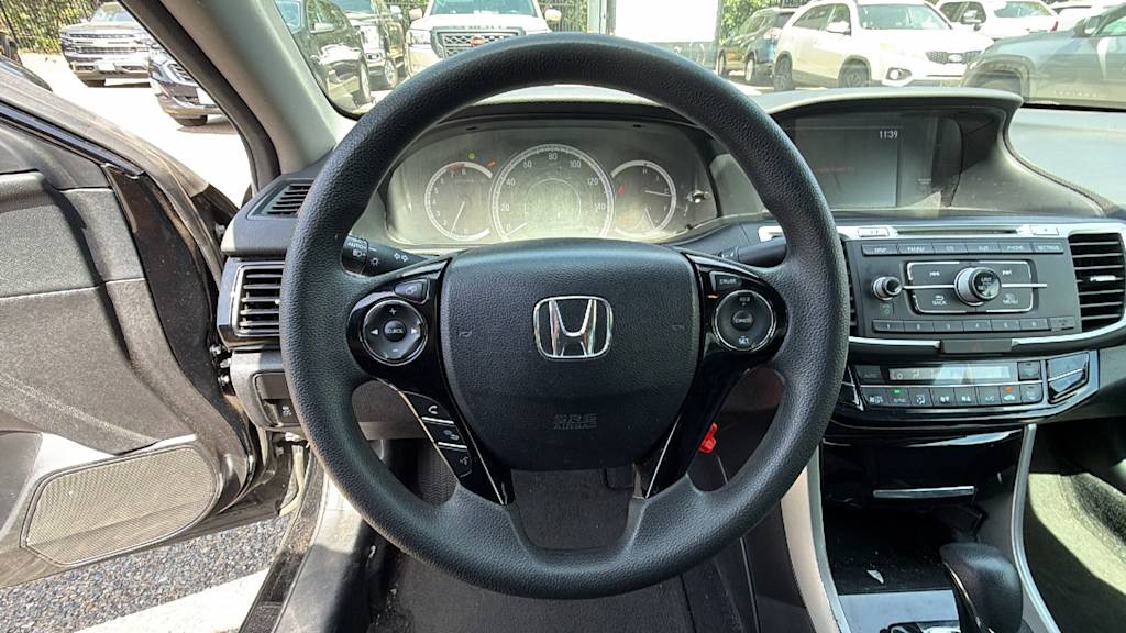 Thumbnail: 2017 Honda Accord - 9