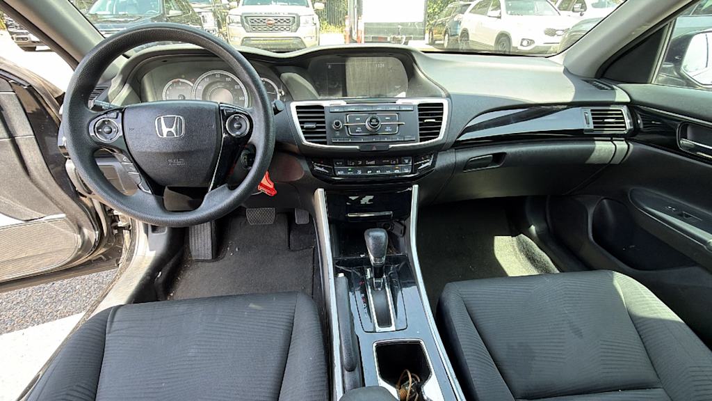 Thumbnail: 2017 Honda Accord - 12