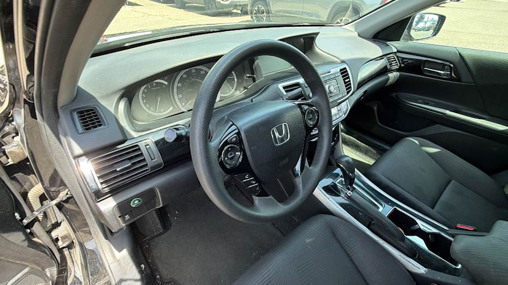 Thumbnail: 2017 Honda Accord - 2