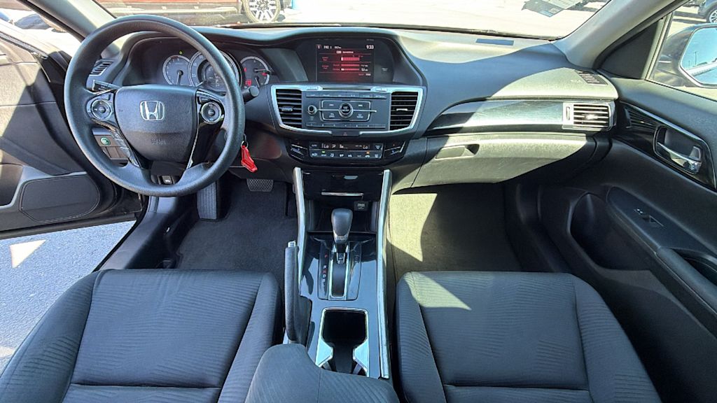 Thumbnail: 2017 Honda Accord - 12