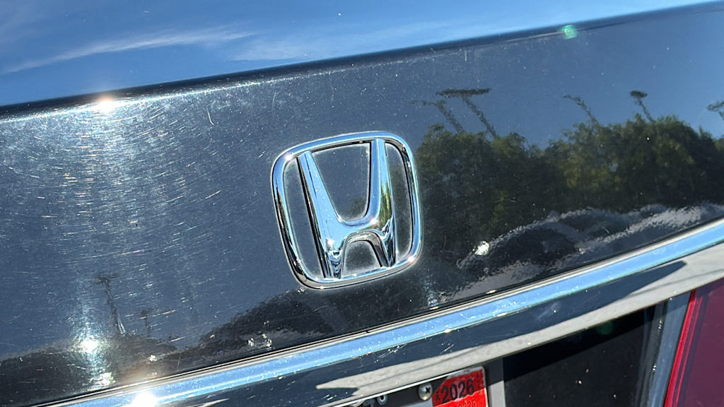 Thumbnail: 2017 Honda Accord - 6