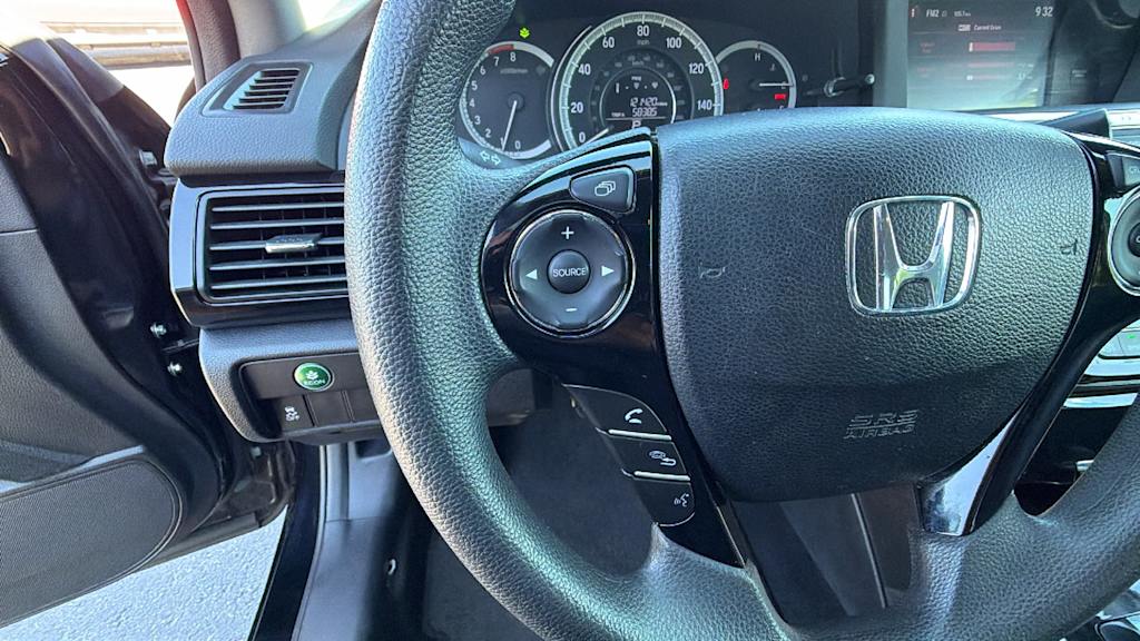 Thumbnail: 2017 Honda Accord - 26
