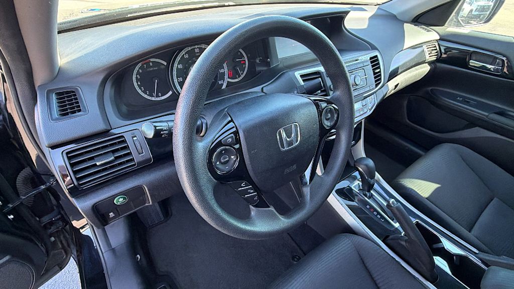 Thumbnail: 2017 Honda Accord - 2