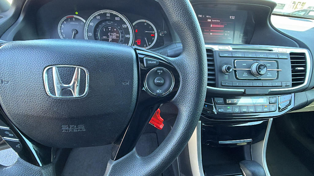 Thumbnail: 2017 Honda Accord - 27