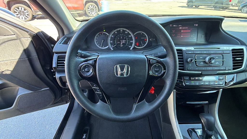 Thumbnail: 2017 Honda Accord - 8