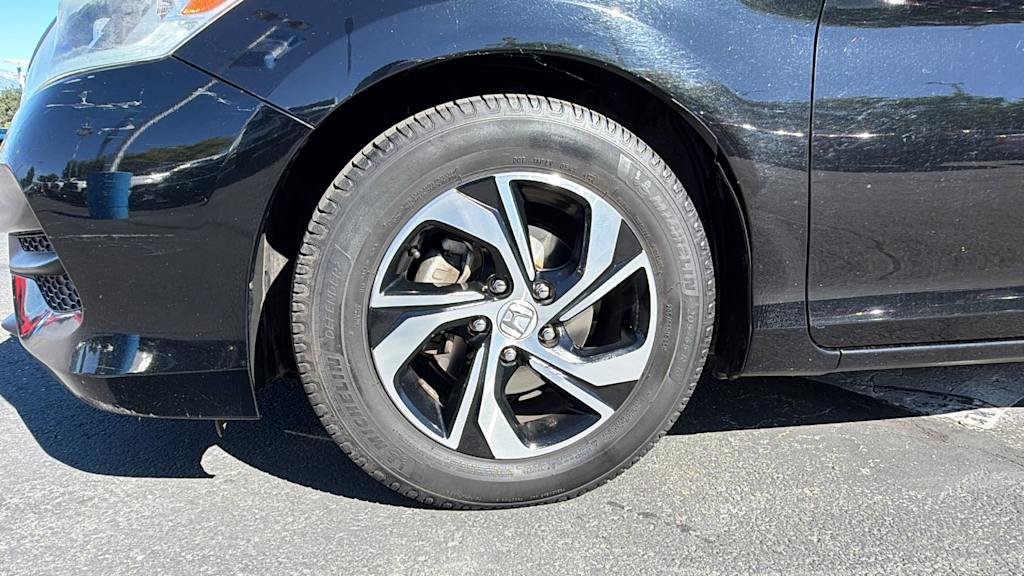Thumbnail: 2017 Honda Accord - 7