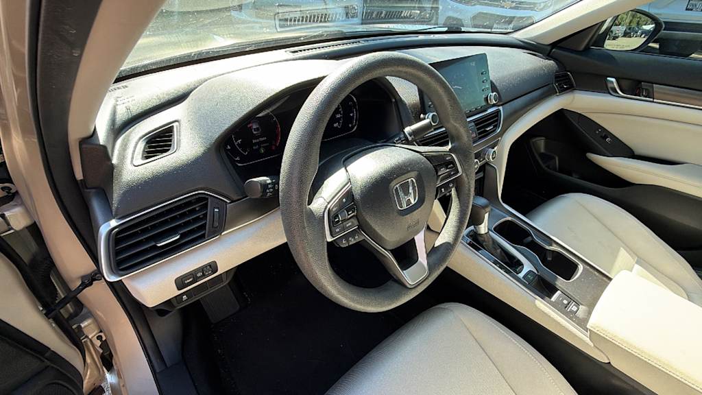 Thumbnail: 2019 Honda Accord - 2