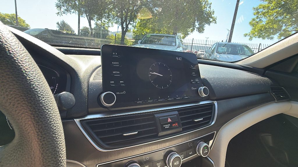 Thumbnail: 2019 Honda Accord - 13
