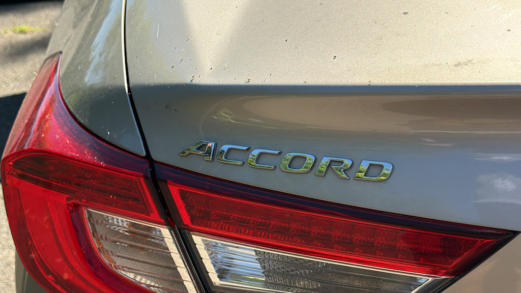 Thumbnail: 2019 Honda Accord - 7