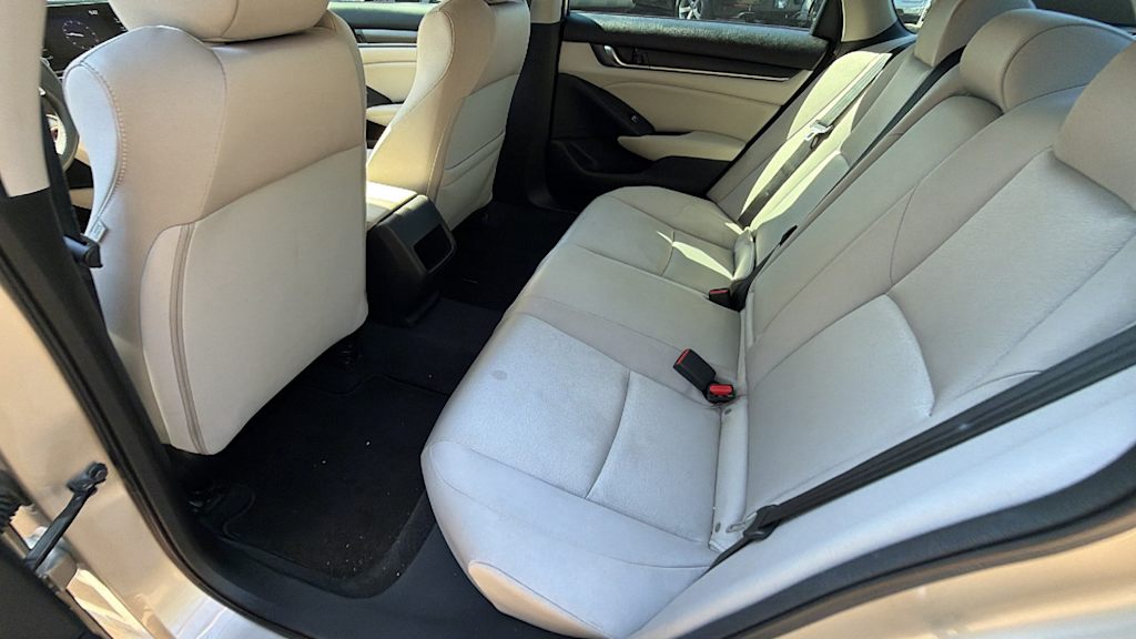 Thumbnail: 2019 Honda Accord - 11