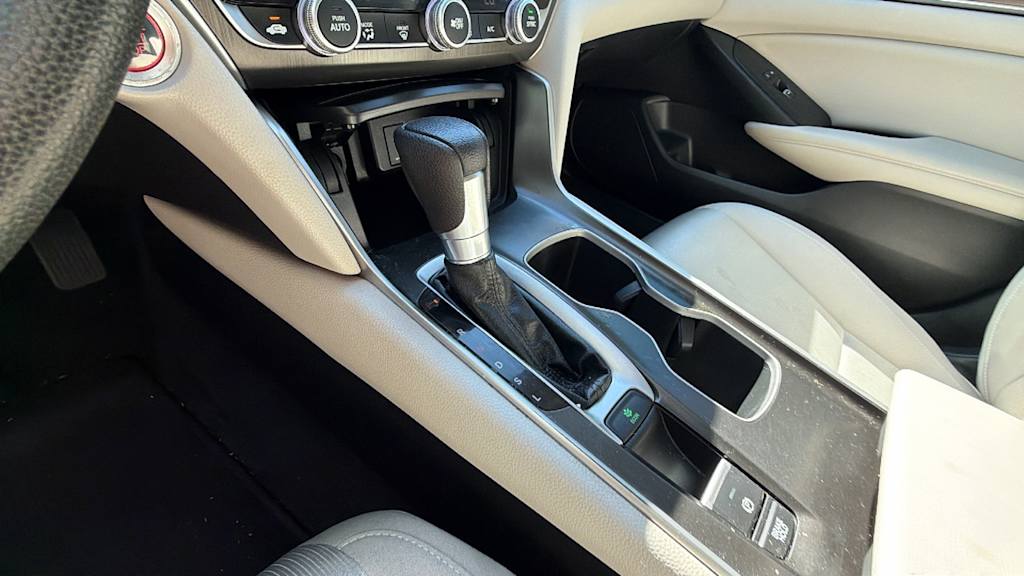 Thumbnail: 2019 Honda Accord - 14